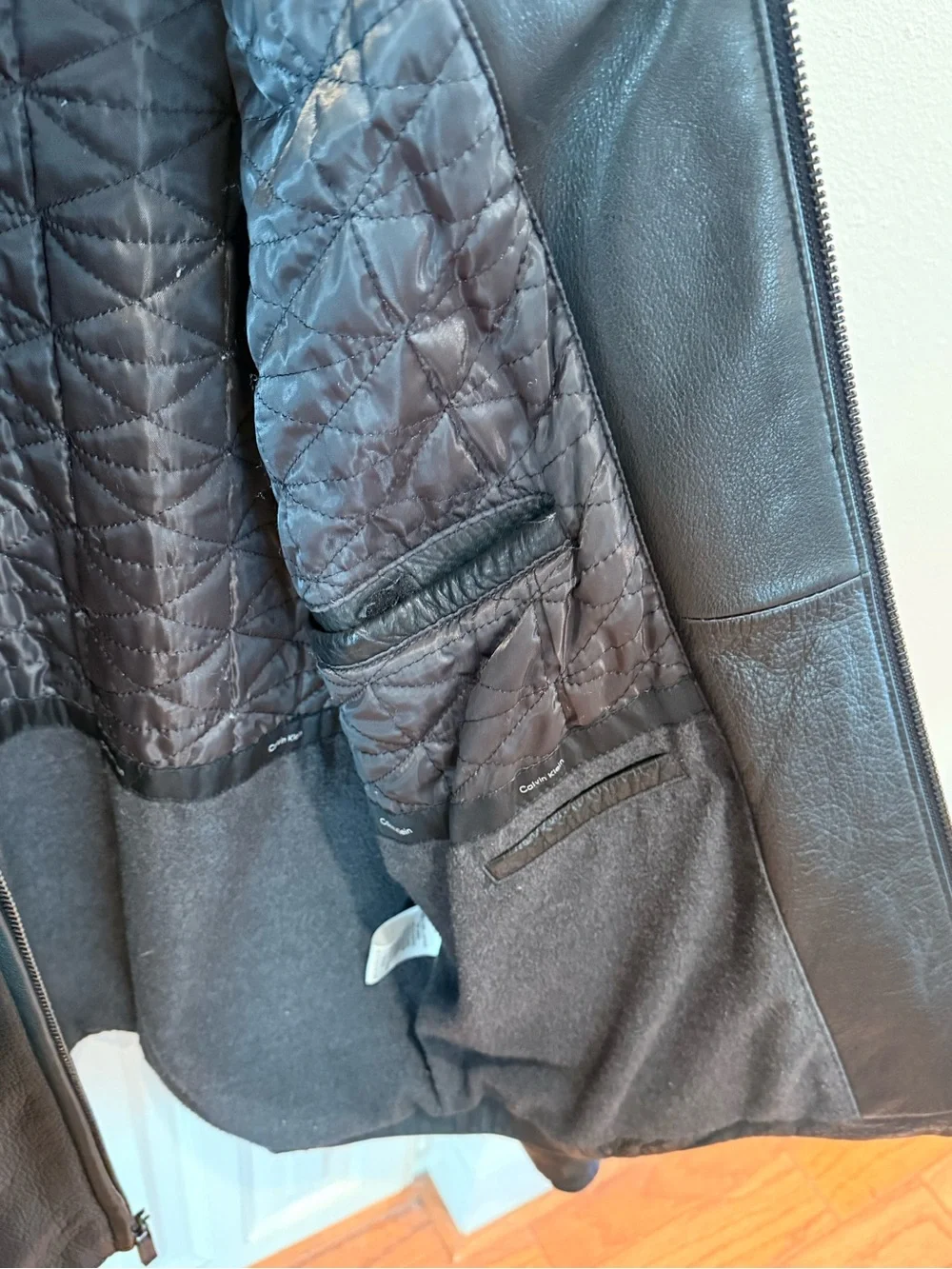 Calvin Klein classic black